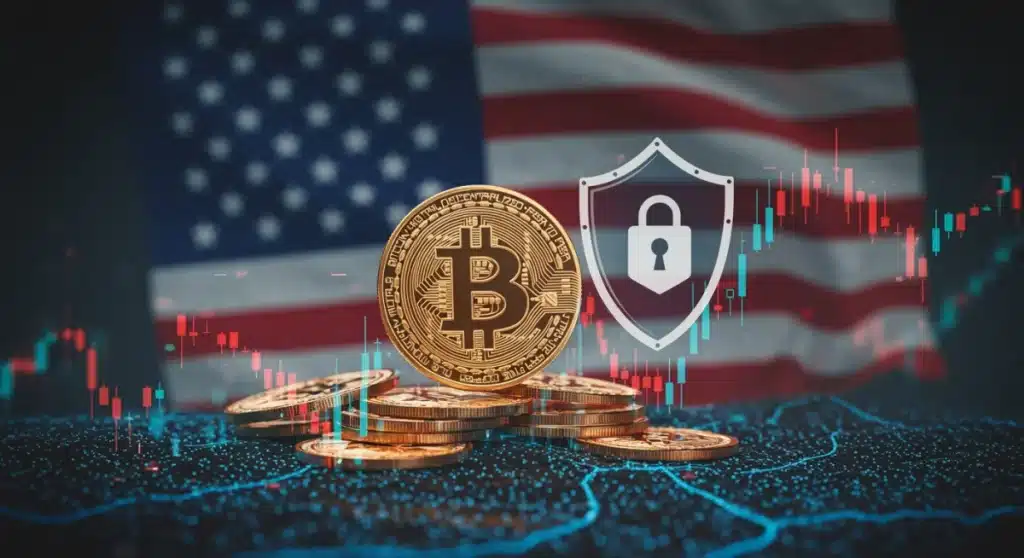 Bitcoin Volatility 2026: Protect 15% of Your Portfolio in the US