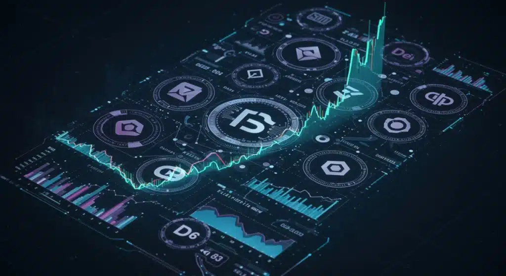 DeFi Portfolio Rebalancing 2026: Quarterly Strategy for 18% Returns