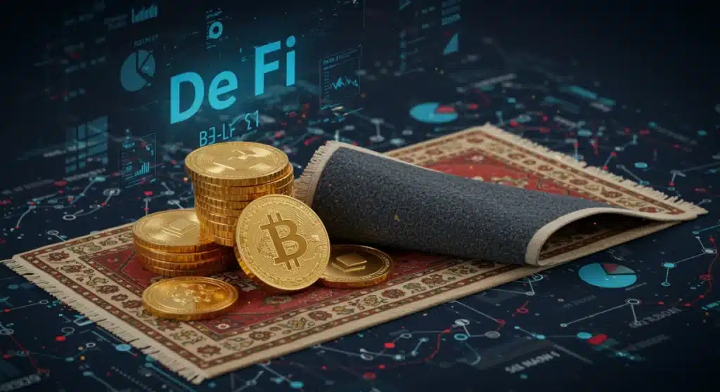 DeFi Rug Pulls 2026: Protect Your Crypto Investments with This 7-Point Checklist