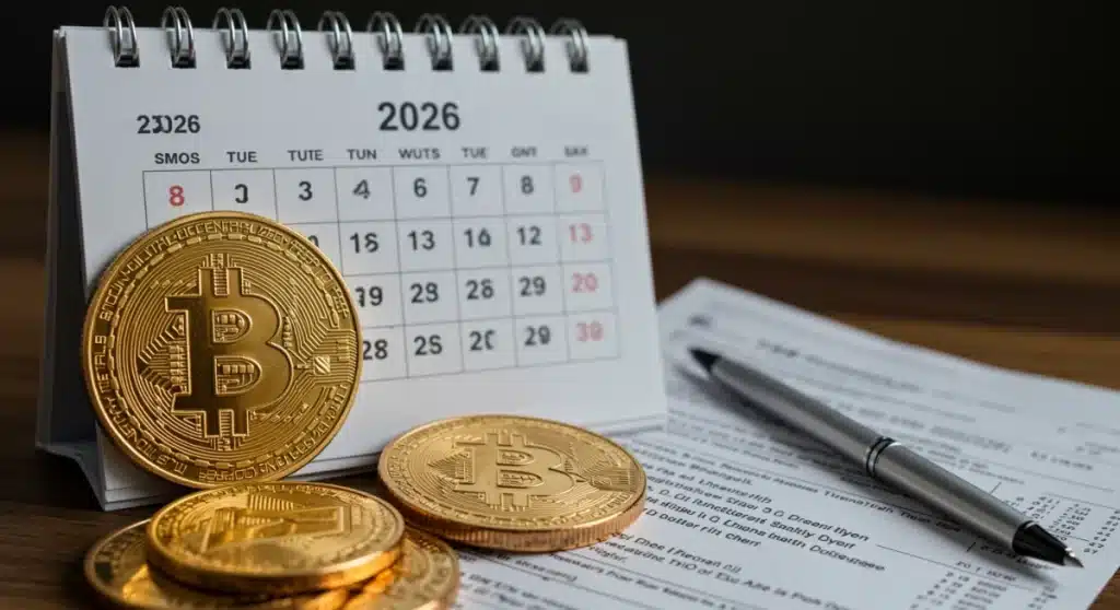 Navigating the 2026 US Digital Asset Tax: A Compliance Action Plan for Investors