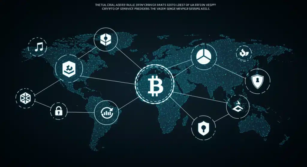 FATF Travel Rule 2025: US Crypto Compliance & Avoiding Penalties