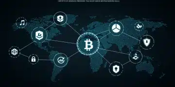 FATF Travel Rule 2025 regulatory compliance for US crypto businesses