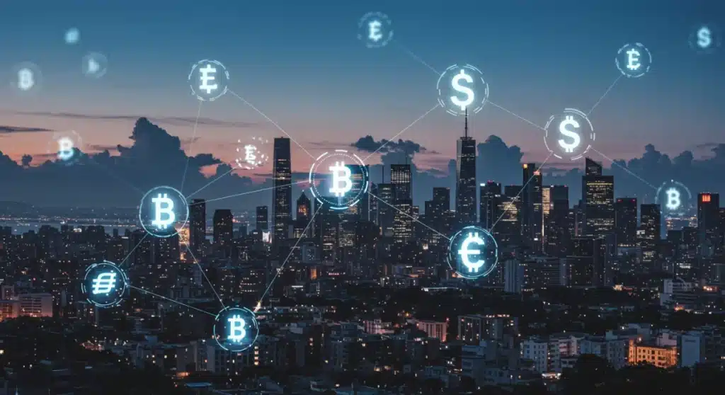 2026 Altcoin Outlook: Top 5 US-Compliant Projects for 200% Growth