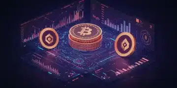 Futuristic gaming altcoin investment analysis with user adoption metrics