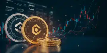 Leveraged DeFi yield strategies on Compound V3 for high APR