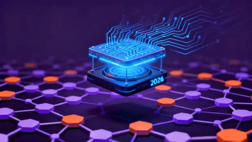 Quantum Computing Impact on Altcoin Security: 2026 Foresight