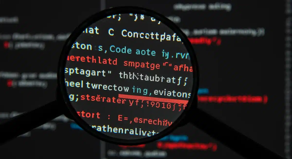 Smart contract code audit for DeFi security