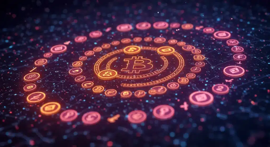 Mastering Altcoin Market Cycles: 2026 Profit Strategy for 10% Swings