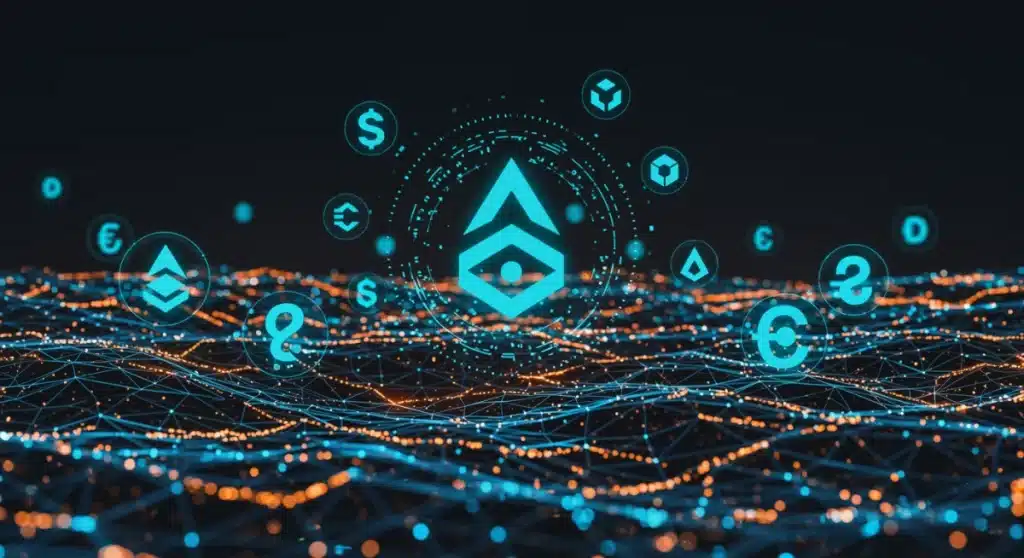 DeFi Stablecoin Staking: Aave V4 15% APY in 2026