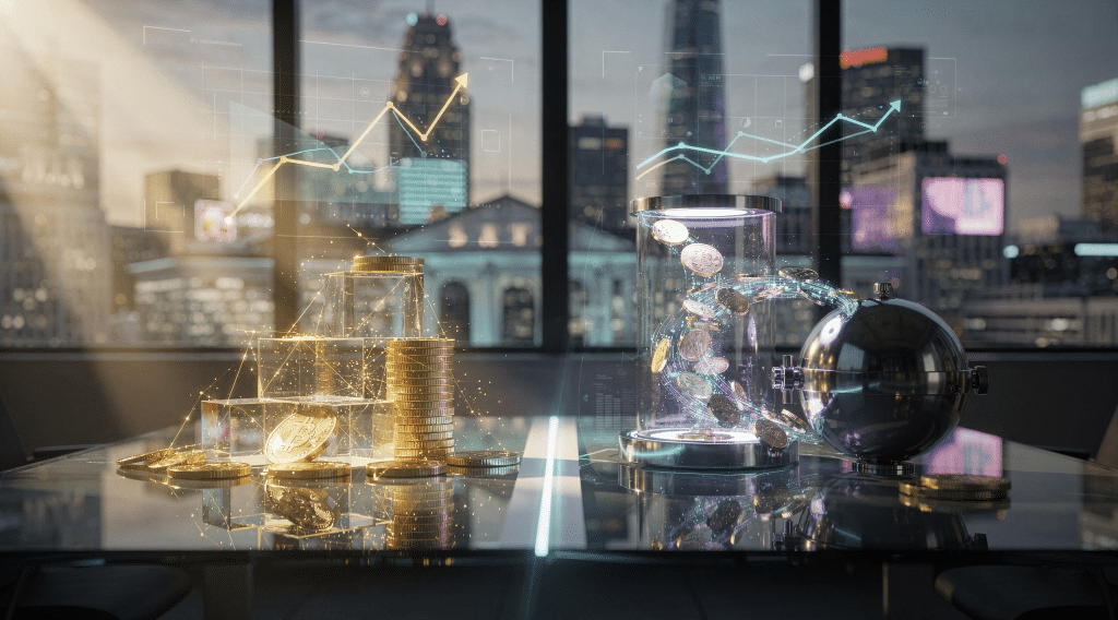 DeFi Staking vs. Lending 2026: Optimal Passive Income for US Investors
