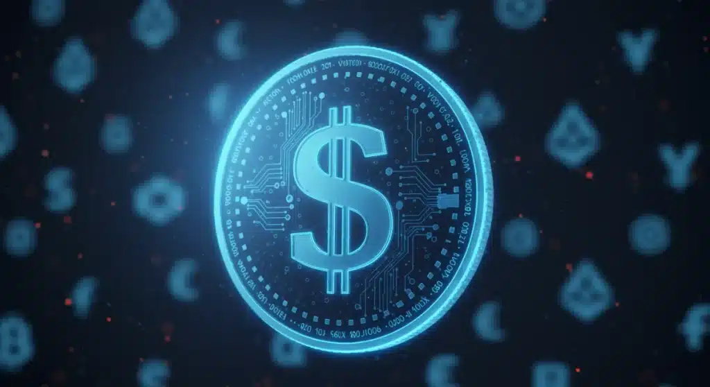 US Digital Dollar Legislation: Crypto Holdings Impact 2026