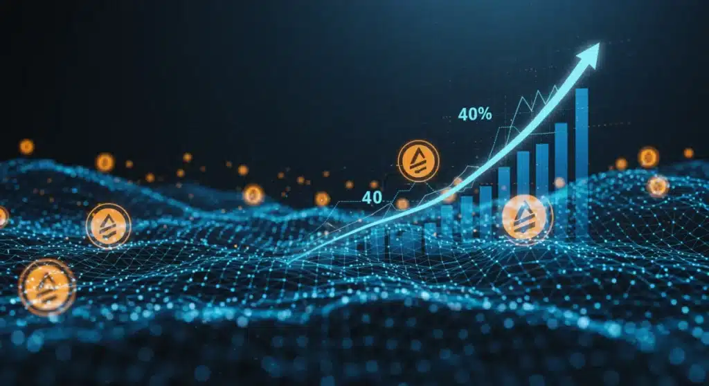 Emerging Altcoin Narratives 2026: Position Your Portfolio for 40% Upside