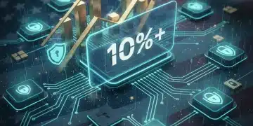 Decentralized finance lending protocols for US investors with high returns and security features