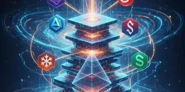 Futuristic Layer-2 altcoins scaling Ethereum with high staking rewards