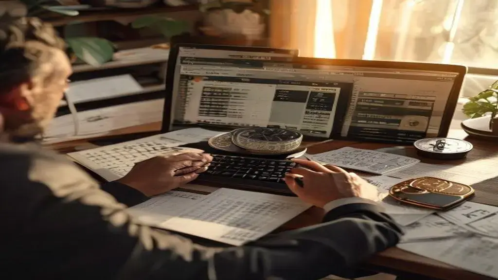 Key risks for investors: compliance, custody, and taxes