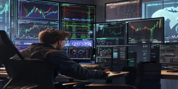 altcoin technical indicator tracking: spot trends fast