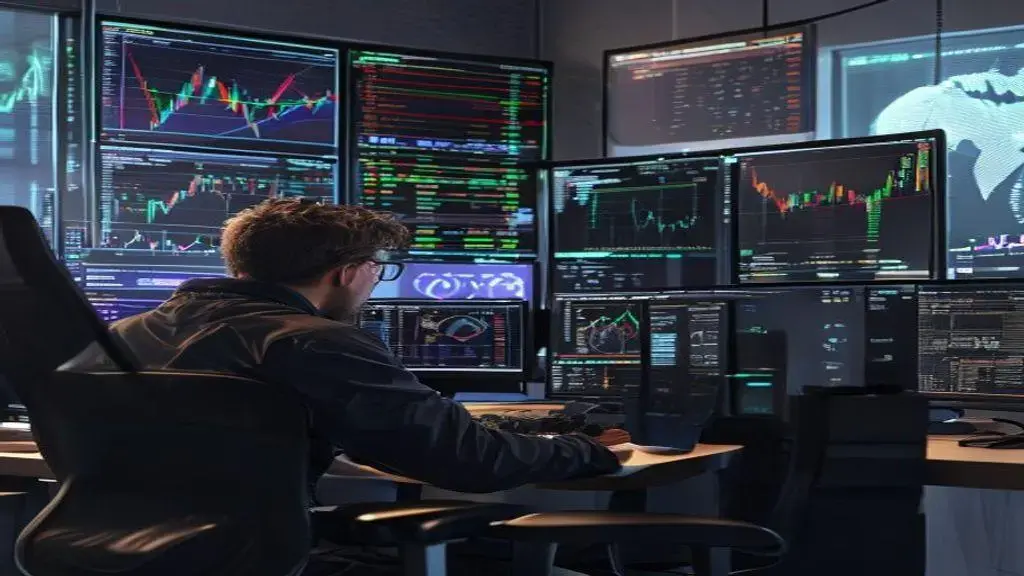 altcoin technical indicator tracking: spot trends fast