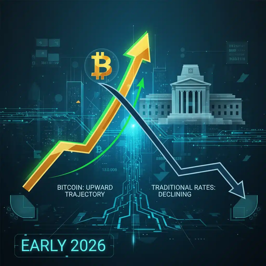 Fed Rate Hikes & Bitcoin: 2026 Impact Analysis
