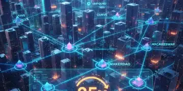 DeFi altcoin protocols growth potential 2027