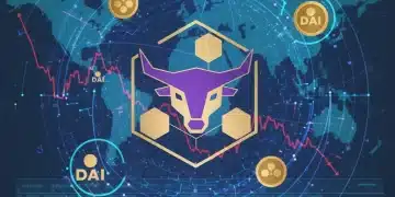 MakerDAO CDP loans stablecoin future