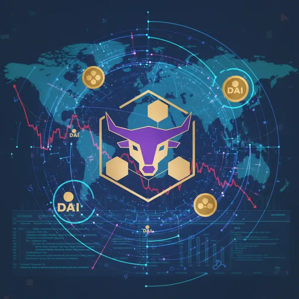 CDPs 2026: MakerDAO for 8% Lower Stablecoin Loan Rates