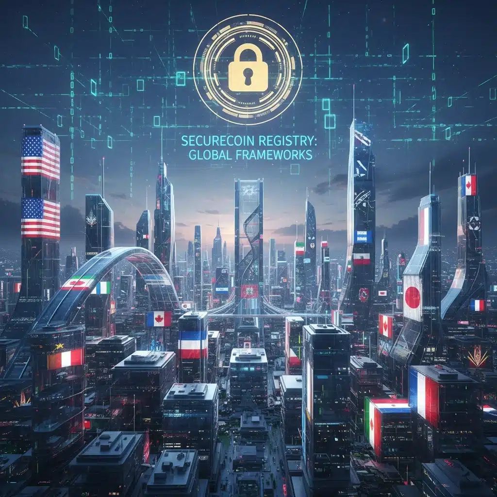 Stablecoin Regulation US States 2026: Security Frameworks Compared