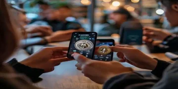bitcoin wallet adoption analysis: what drives users now?