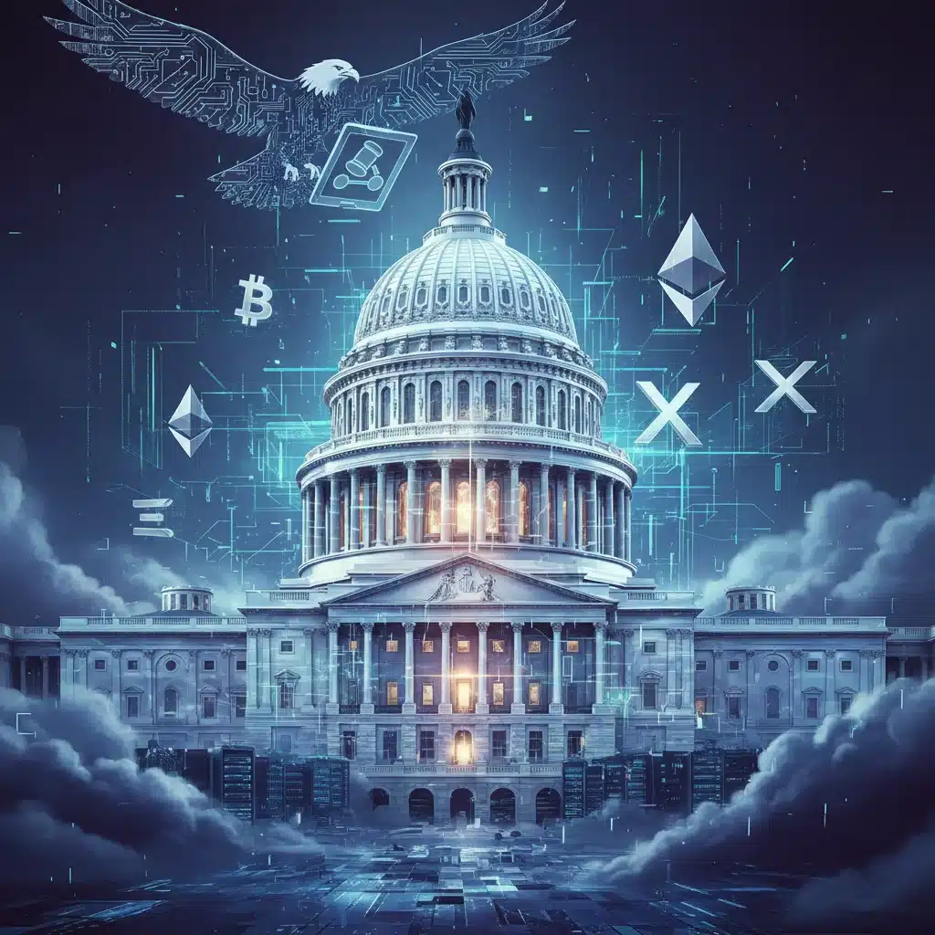 US Regulatory Impact on Altcoins: 2026 Expert Outlook